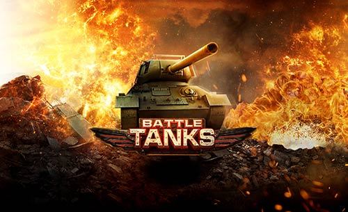 آموزش بازی نبرد تانک ها Battle Tanks در سایت شرط بندی