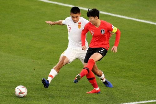 فرم پیش بینی چین در مقابل گوام در روز یکشنبه برای جام جهانی 2022