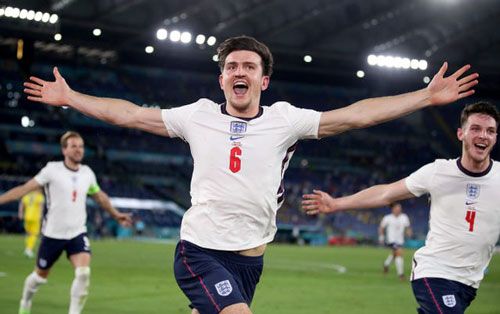 پنج بازیکن انگلیس که در یورو 2020 بازی کردند