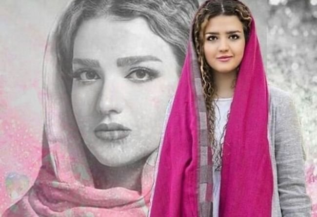 بیوگرافی روژان آریا منش بازیگر جوان ایرانی و ماجرای فعالیت های ناتمام (+عکس)