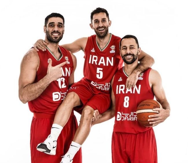 راهنمایی شرط بندی روی لیگ بسکتبال ایران و بررسی بهترین تیم ها (بونوس رایگان)