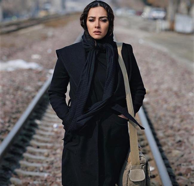 آناهیتا درگاهی کیست؟ | بیوگرافی بازیگر جذاب ایرانی و حواشی اخیر او (+عکس)