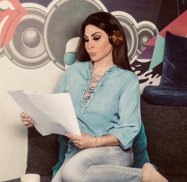 عکس های داغ الیسا Elissa خواننده معروف لبنانی (۱۸+) | بیوگرافی الیسا و میزان ثروت او