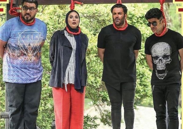 نگاهی به بازیگران سریال ساخت ایران ۳ (+عکس و بیوگرافی)
