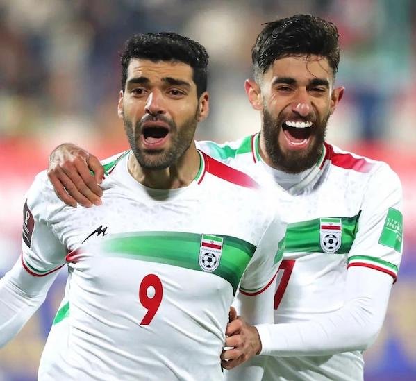 فرم پیش بینی دیدار ایران و ولز جام جهانی قطر + جوایز 500 میلیونی برای 5 نفر
