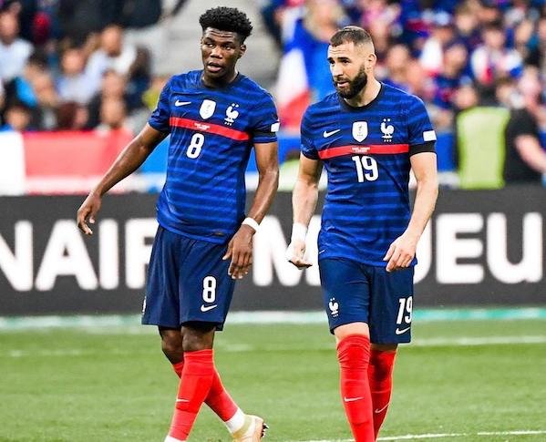 فرم پیش بینی دیدار فرانسه و استرالیا جام جهانی قطر 2022 + جوایز ۱۰۰ میلیونی