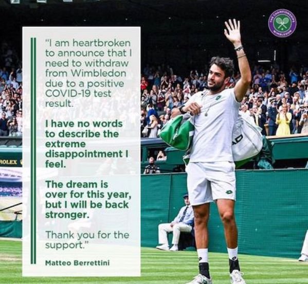 شرط بندی تنیس روی مسابقات ویمبلدون 2022 Wimbledon با بونوس 50 میلیونی