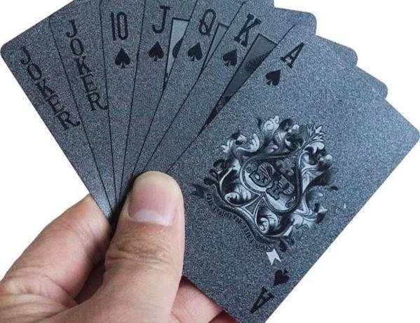 27 بازی پاسور و ورق مخصوص ۲ نفر | آموزش محبوب ترین بازی کارتی دونفره