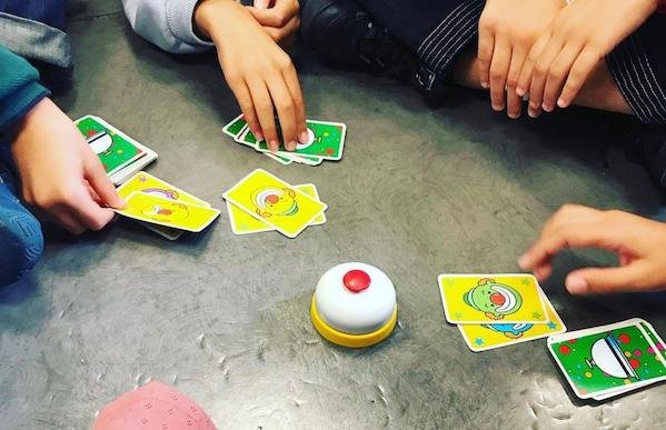 آموزش بازی کارتی اسنپ Snap + ترفند و قوانین پولساز