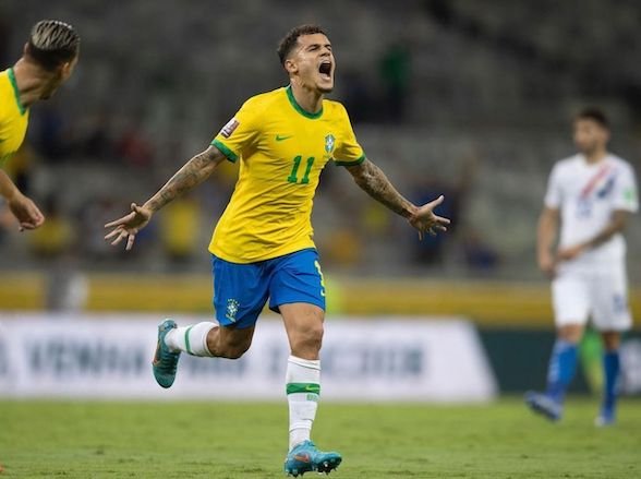 فرم شرط بندی دیدار برزیل و صربستان جام جهانی قطر + بونوس 10 میلیونی