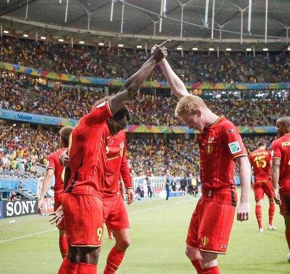 فرم شرط بندی دیدار بلژیک و کانادا جام جهانی قطر | 100% بدون باخت سرمایه