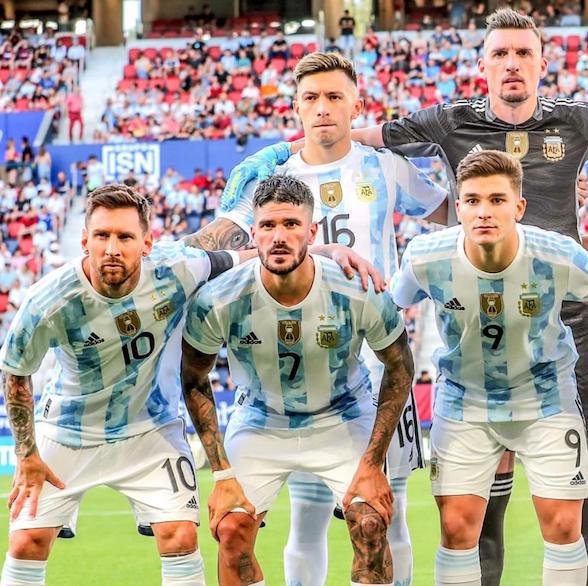 فرم پیش بینی آرژانتین و مکزیک جام جهانی قطر با 200% سود 2 برابر