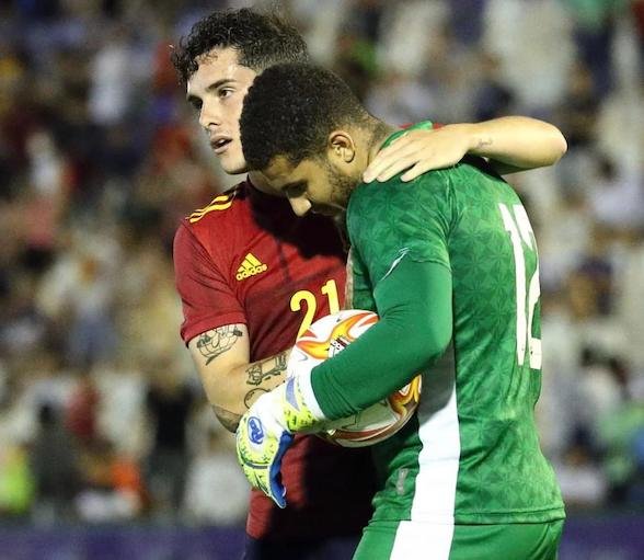 فرم پیش بینی دیدار اسپانیا و کاستاریکا جام جهانی قطر با سود 100%