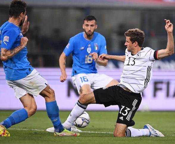 فرم شرط بندی آلمان و ژاپن جام جهانی قطر با 30% سود رایگان
