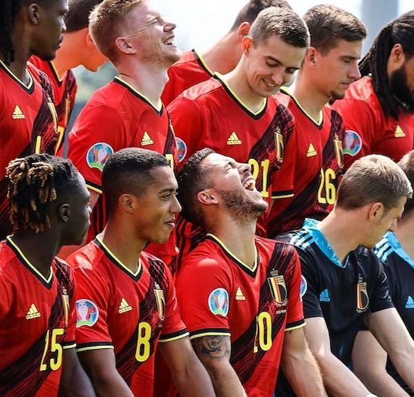 فرم شرط بندی بلژیک و مراکش جام جهانی قطر با 500 هزارتومان پاداش