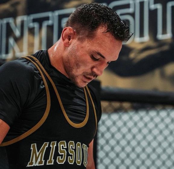 بیوگرافی مایکل چندلر رکوردار MMA برترین فایتر (+عکس و حواشی)