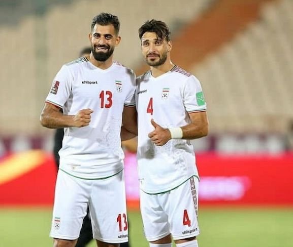 ترکیب تیم ملی ایران در جام جهانی قطر مشخص شد (آنالیز و تحلیل بازیکنان)