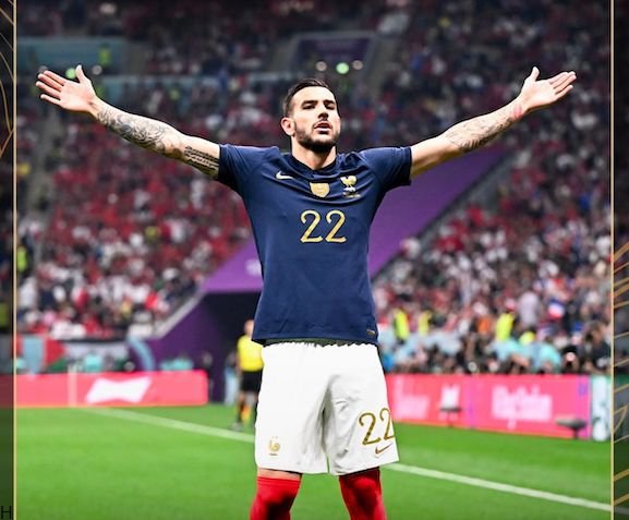 آنالیز و تحلیل بازی فرانسه و آرژانتین دیدار نهایی جام جهانی قطر (+بونوس دلاری)