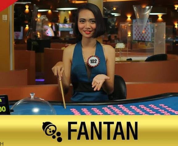 راهنمایی بازی فن تان Fan Tan یک بازی پولساز با برد قطعی جدید