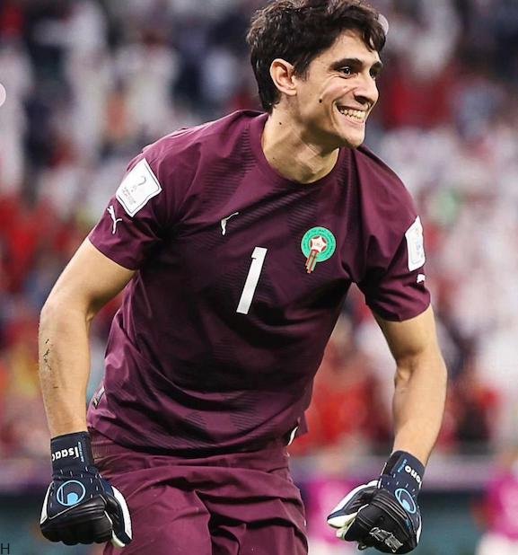 یاسین بونو کیست؟ | با ستاره مراکشی جام جهانی قطر بیشتر آشنا بشوید (+عکس و بیوگرافی)