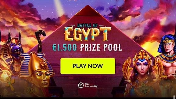 نحوه بازی جذاب شکوه مصر با 50 میلیون سود + ترفند و قوانین لازم (Glory of Egypt)