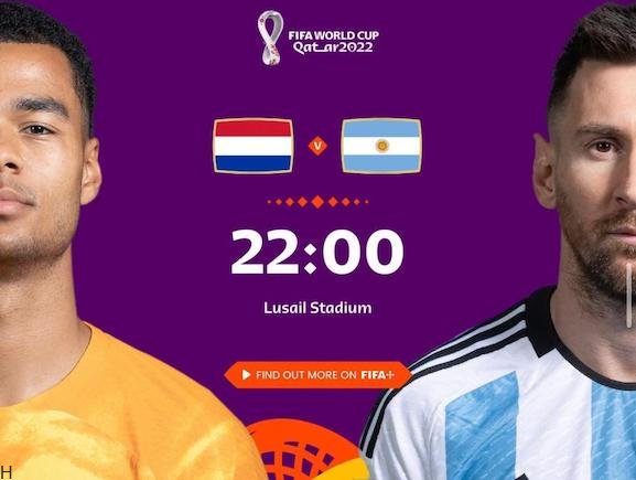 پیش بینی آرژانتین و هلند یک چهارم نهایی جام جهانی قطر 18 آذر 1401
