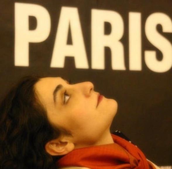 بیوگرافی دریا دادور خواننده ایرانی سبک اپرا (+عکس و موزیک)